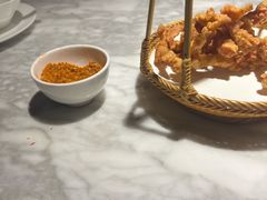 -蔴将·川菜(黄龙万科店)