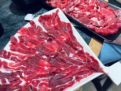 -林记潮牛·牛肉火锅(上马墩店)