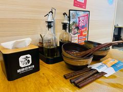 -格朗合 · 鸡汤米线(和悦汇店)