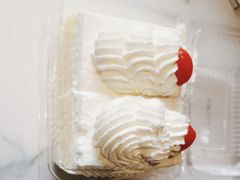 -红宝石·鲜奶小方(万航店)