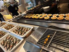 -雍和会海鲜姿造自助(湖东路店)