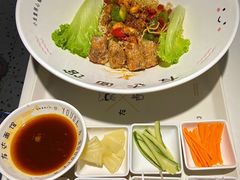 -友达面馆(广州总店)