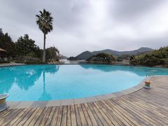 -宁波九龙湖开元度假村