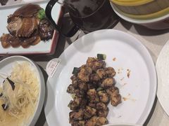 -京味斋·北京烤鸭(华威桥北工大店)