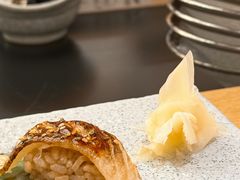 -鮨政· Omakase(港汇恒隆广场店)