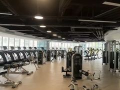 -艾型动健身游泳(环宇城店)