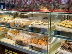 -老鼎丰(靖宇街总店)