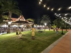 -西双版纳融创皇冠假日度假酒店