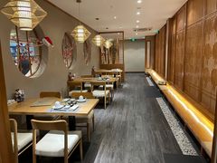 大堂-簡一·割烹·和牛夀喜燒(西水东店)