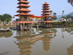 -美心红酒小镇游乐园