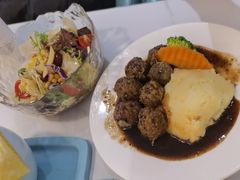 -库滋明·俄罗斯特色美食(中央大街店)