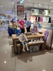 -宝大祥青少年儿童购物中心(普陀中环店)