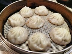金原特色汤包-金原鸭血粉丝汤总店(锁金村店)