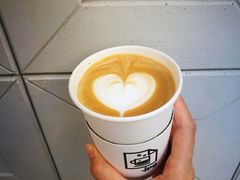 -JPG coffee(广州体育西店)