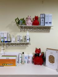 -丽时 Hair Salon