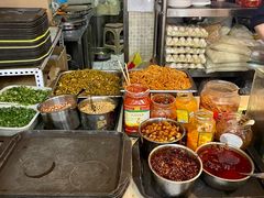 -红鼻子桂林米粉(金唐新光界店)