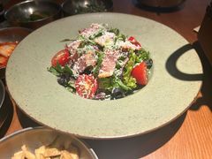 -春熙台韩国料理·章鱼肥牛(西丽店)