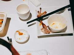 -小厨娘淮扬菜(清江苏宁广场店)