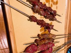 -那些年记忆烧烤