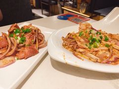 -么子烤肉(化龙池店)