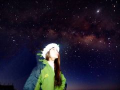 -莫纳克亚山天文台