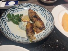-極上萬膳·日料放题(海岸城店)