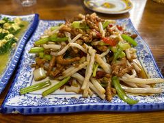 -老味道1992(武当山店)