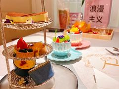 -PARFUM FLORAL花境法餐(南京首店)