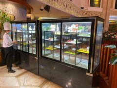 -佛山皇冠假日酒店-西餐厅