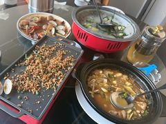 -鑫悦楼煎蟹·16年海鲜大排档