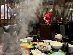 -东来顺饭庄(金泉广场店)