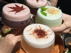 -Ameigo梅果·云贵川bistro(长宁来福士店)