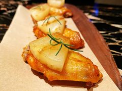 -LES ELITES 英集荟(南京西路店)