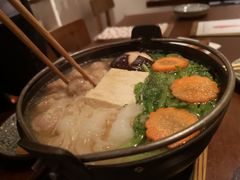 -铃木食堂(帽儿胡同店)