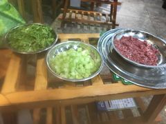 -盈田盈粥庄(博山东路店)