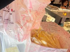 -凯司令西点房(南京东路店)