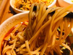 -贰拾捌味·宜宾燃面(春熙路旗舰店)