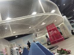 -MINI MARS KIDS CLUB亲子家庭中心(长宁天山店)