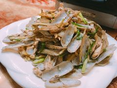 -神洲四海大酒楼(王府井澳门中心店)