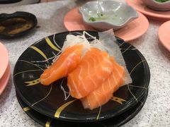 -争鲜回转寿司(南开大悦城店)