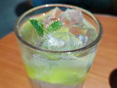 青提趣泡泡-魏斯理汉堡(西安沣东吾悦店)