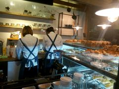 -仙峰天然面包(迎宾路店)