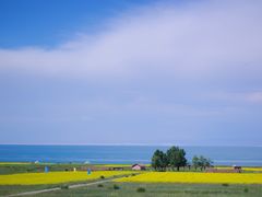 -青海湖国家重点风景名胜区