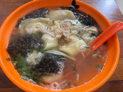 -阿麟馄饨(延长路店)
