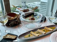 -翡翠36餐厅(浦东香格里拉店)
