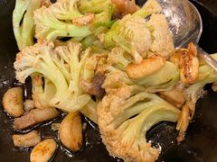 -永記粤菜·五指毛桃花雕鸡煲(九亭店)