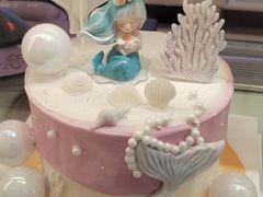 -CAKE BOSS 蛋糕老板(西单君太百货店)
