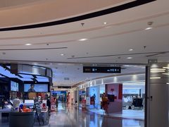 -丽达购物中心(崂山店)