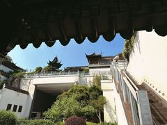 -江宁织造博物馆