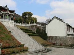 -句容茅山景区